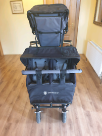used triple buggy for sale uk
